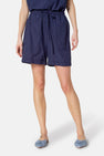 Short Blauw - Le Fabuleux Marcel de Bruxelles