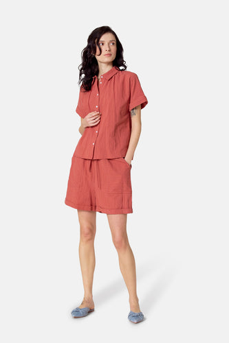 Short - rood