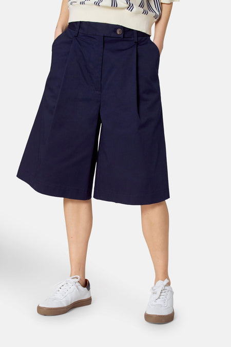Bermuda Blauw - Le Fabuleux Marcel de Bruxelles