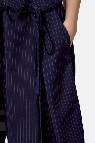 Bermuda - bleu - Le Fabuleux Marcel de Bruxelles