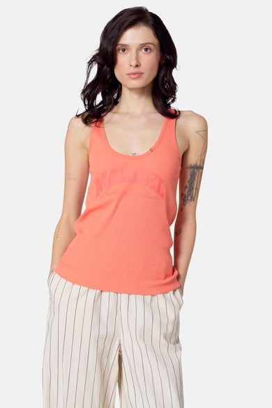 Singlet - oranje