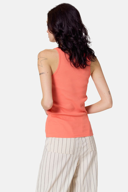 Singlet - oranje