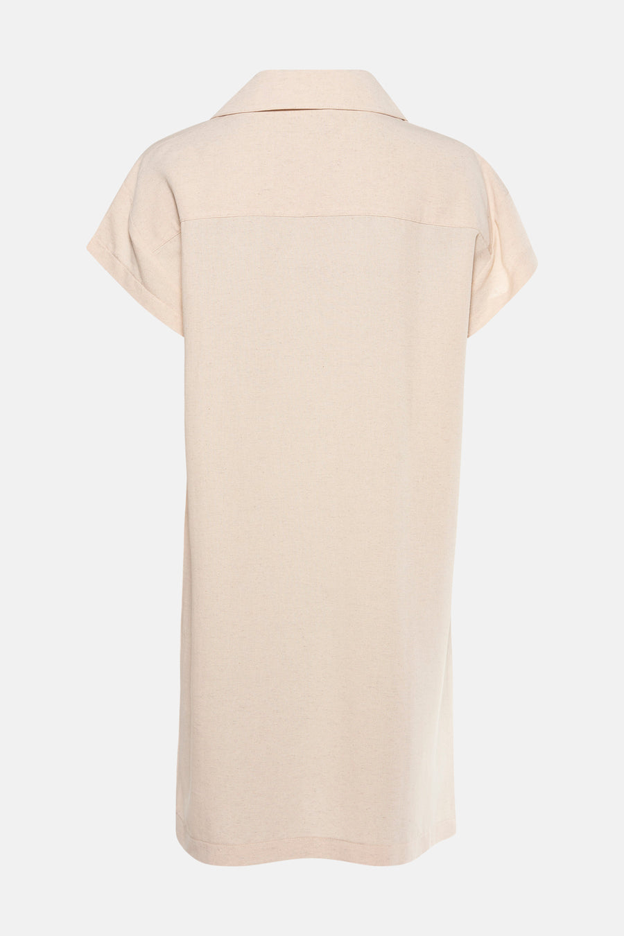 Kleedje met korte mouwen - ecru - Le Fabuleux Marcel de Bruxelles