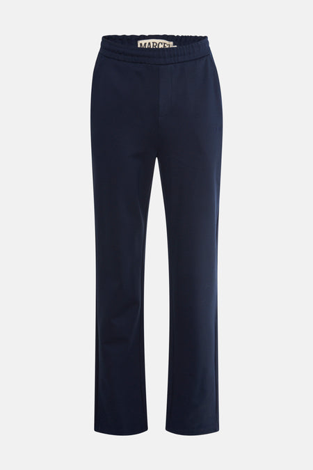 Jogging - blauw