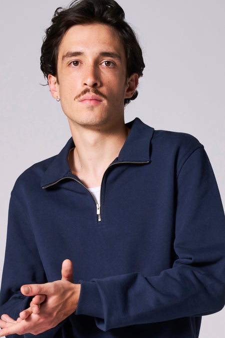 Sweat - bleu