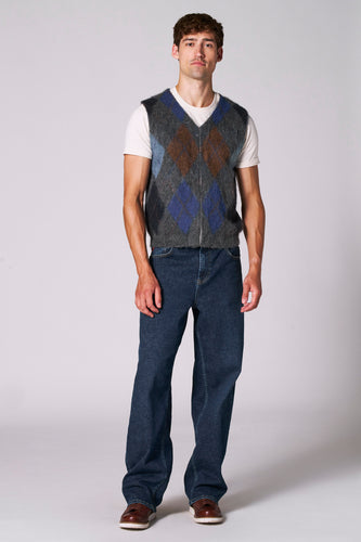 Debardeur - multicolor - Le Fabuleux Marcel de Bruxelles - 5