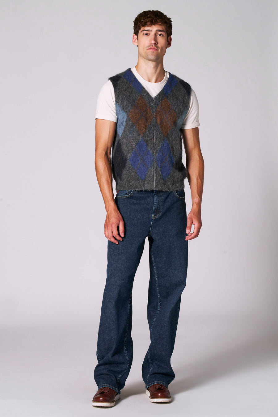 Debardeur - multicolor - Le Fabuleux Marcel de Bruxelles - 3