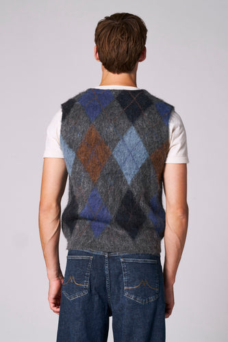 Debardeur - multicolor - Le Fabuleux Marcel de Bruxelles - 5