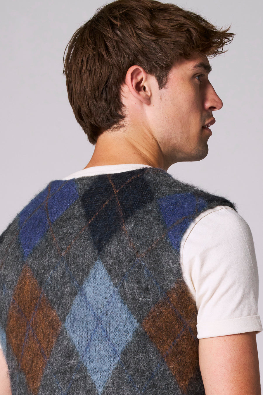 Debardeur - multicolor - Le Fabuleux Marcel de Bruxelles - 5