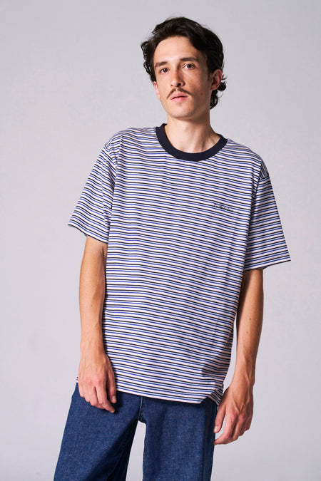 T-shirt à manches courtes - multicolore
