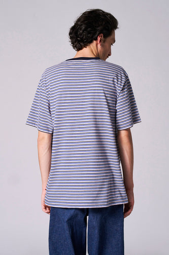 T-shirt à manches courtes - multicolore