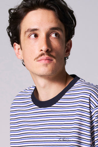 T-shirt à manches courtes - multicolore