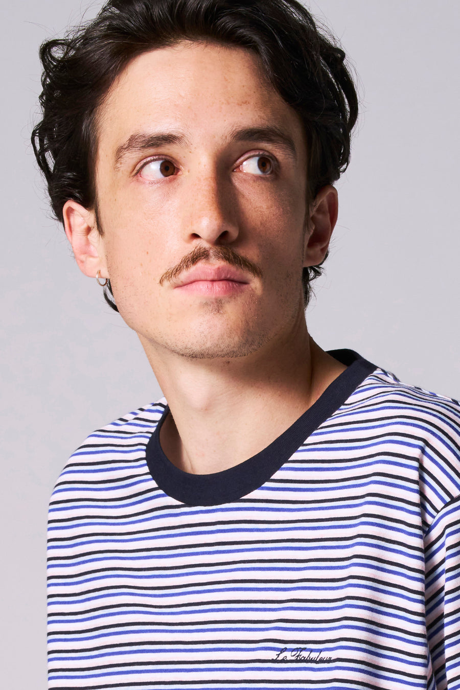 T-shirt à manches courtes - multicolore