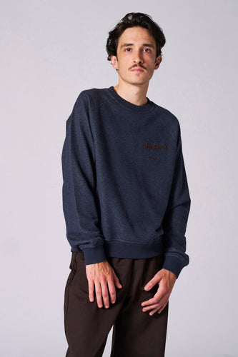 Sweat - bleu
