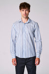 Chemise (manches longues)  - Le Fabuleux Marcel de Bruxelles