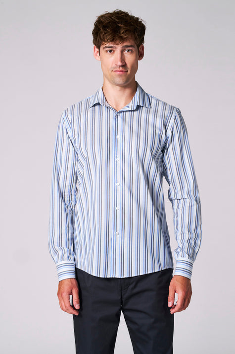 Chemise (manches longues)  - Le Fabuleux Marcel de Bruxelles