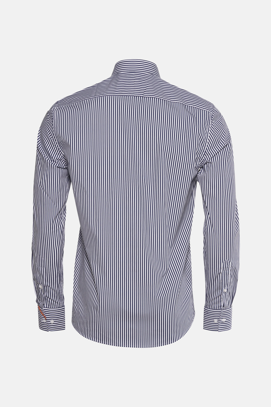 Hemd met lange mouwen - blauw - Le Fabuleux Marcel de Bruxelles