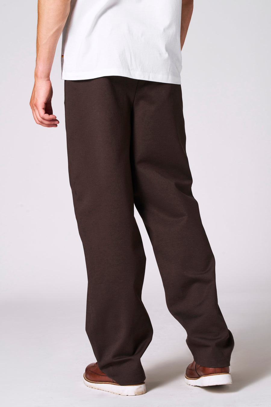 Jogging - brun - Le Fabuleux Marcel de Bruxelles - 5