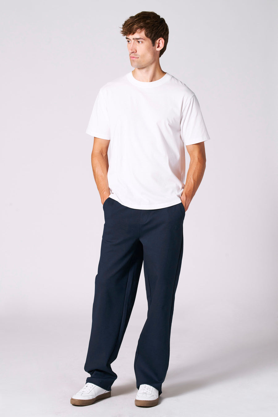 Jogging - blauw - Le Fabuleux Marcel de Bruxelles - 3