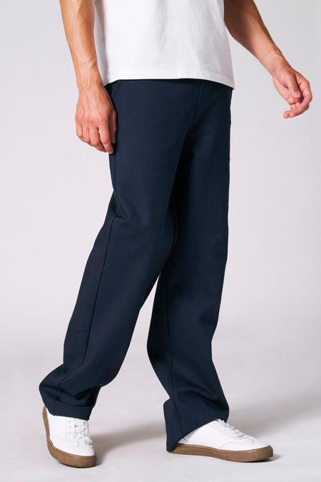 Jogging - bleu