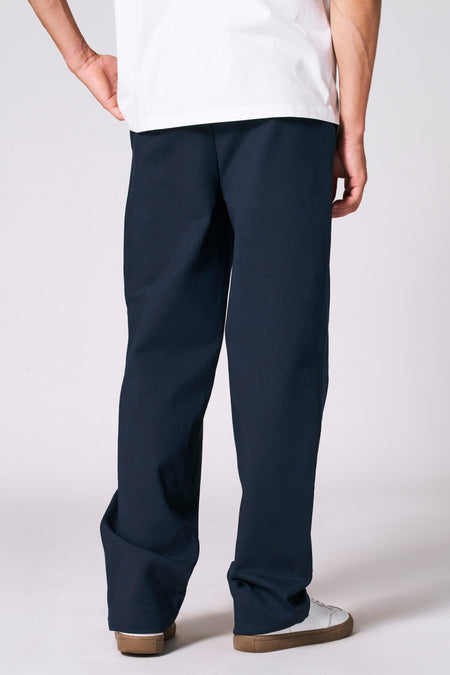 Jogging - bleu