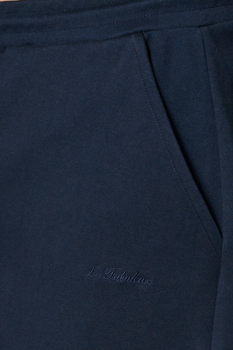 Jogging - blauw - Le Fabuleux Marcel de Bruxelles - 6