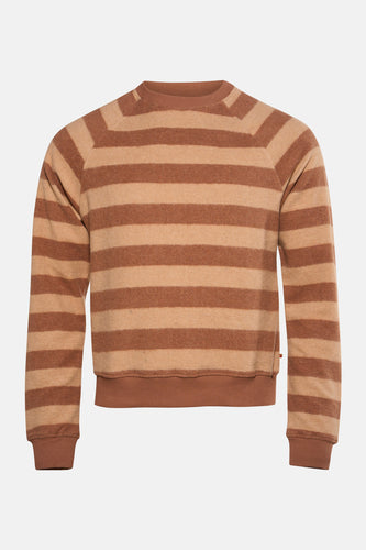 Sweater met ronde hals beige - Le Fabuleux Marcel de Bruxelles - Le Fabuleux Marcel de Bruxelles - 4