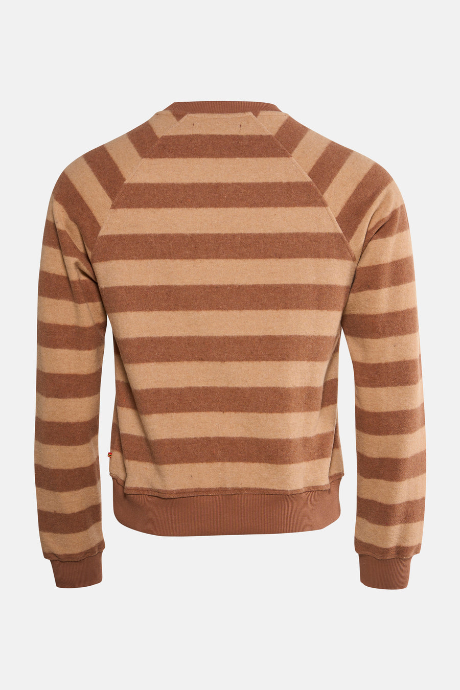 Sweater met ronde hals beige - Le Fabuleux Marcel de Bruxelles - Le Fabuleux Marcel de Bruxelles - 3