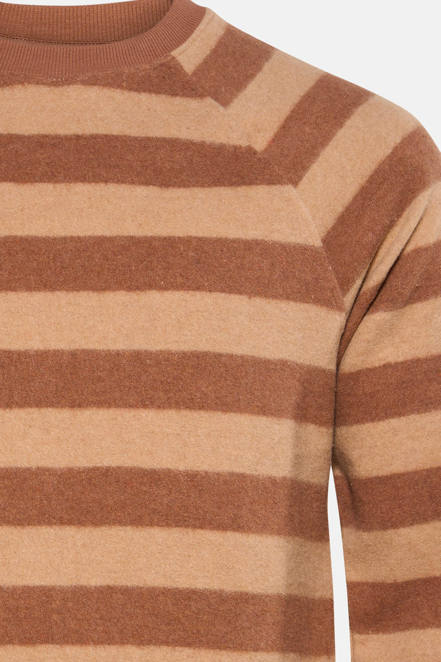 Sweater met ronde hals beige - Le Fabuleux Marcel de Bruxelles - Le Fabuleux Marcel de Bruxelles - 4