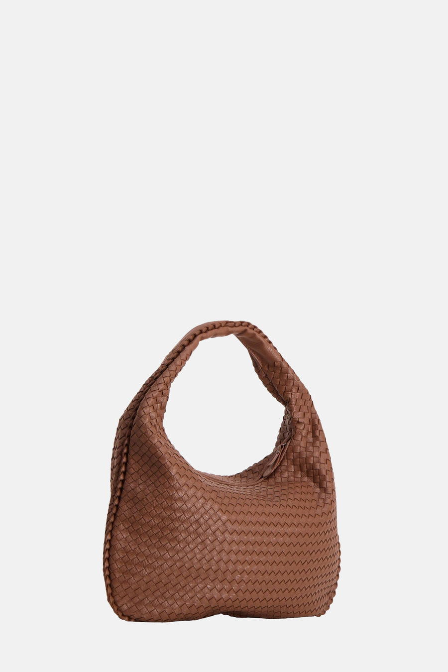 Handtas - bruin - Le Fabuleux Marcel de Bruxelles