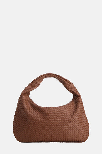 Handtas - bruin - Le Fabuleux Marcel de Bruxelles