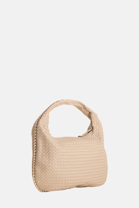 Sacoche Beige - Le Fabuleux Marcel de Bruxelles