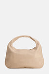 Handtas Beige - Le Fabuleux Marcel de Bruxelles