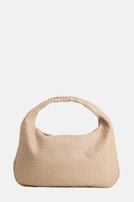 Sacoche Beige - Le Fabuleux Marcel de Bruxelles