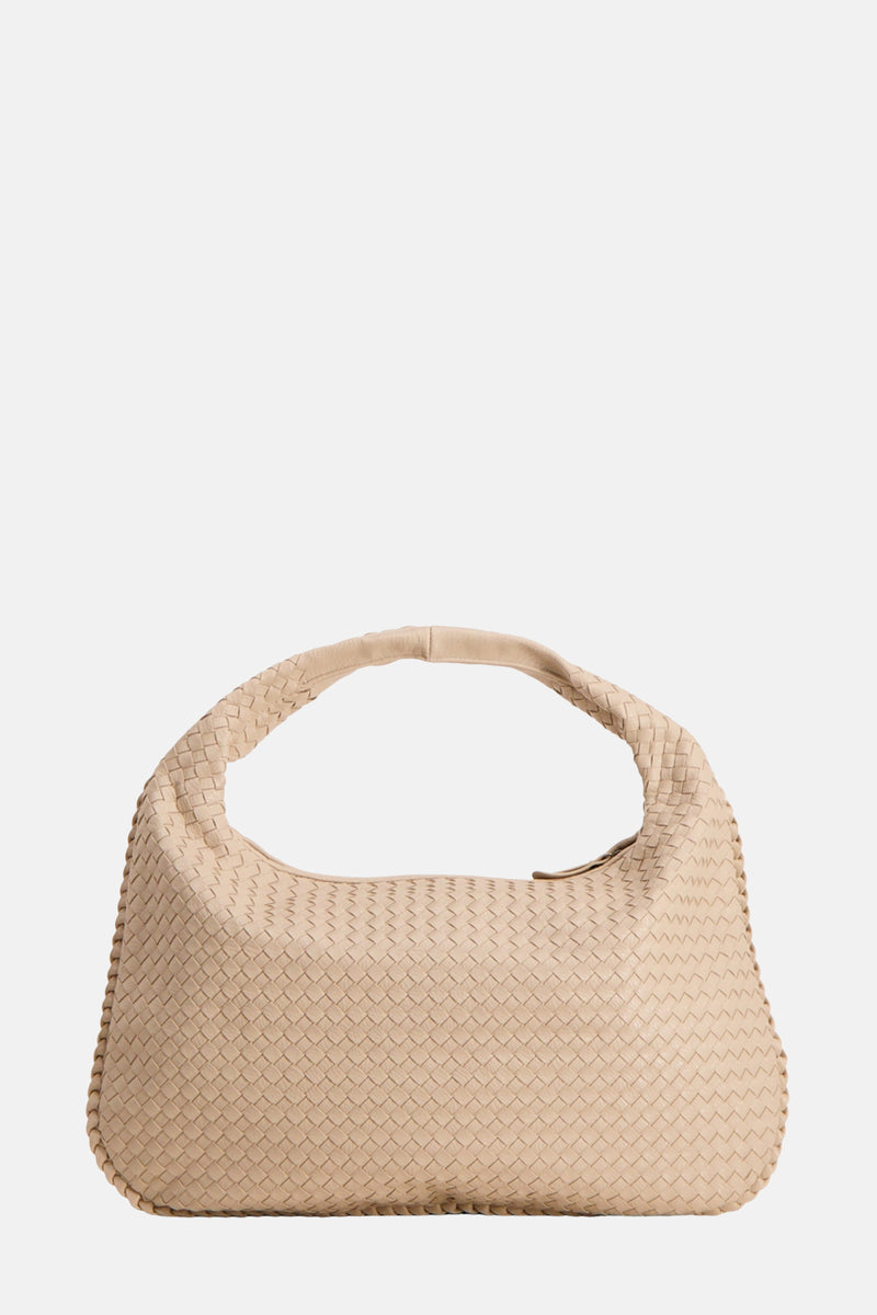Sacoche Beige - Le Fabuleux Marcel de Bruxelles