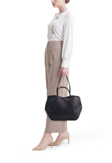 Sac à main - bleu