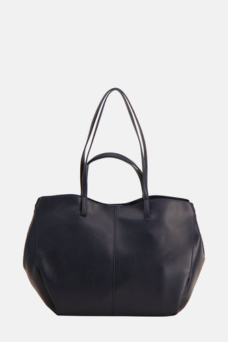 Sac à main - bleu - Le Fabuleux Marcel de Bruxelles