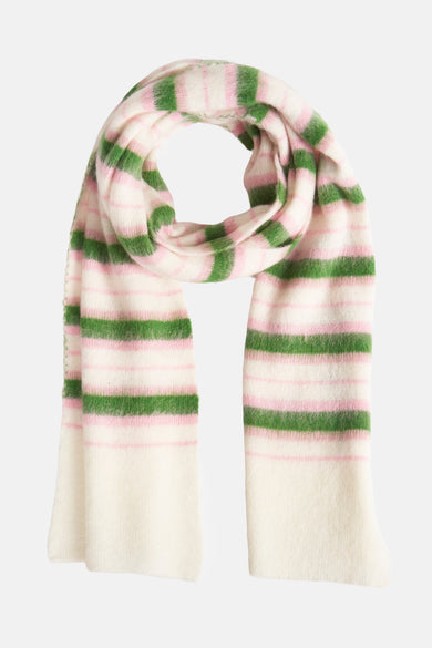 Wintersjaals Multicolor - Le Fabuleux Marcel de Bruxelles
