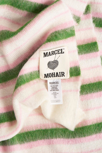 Sjaal - multicolor - Le Fabuleux Marcel de Bruxelles - 4