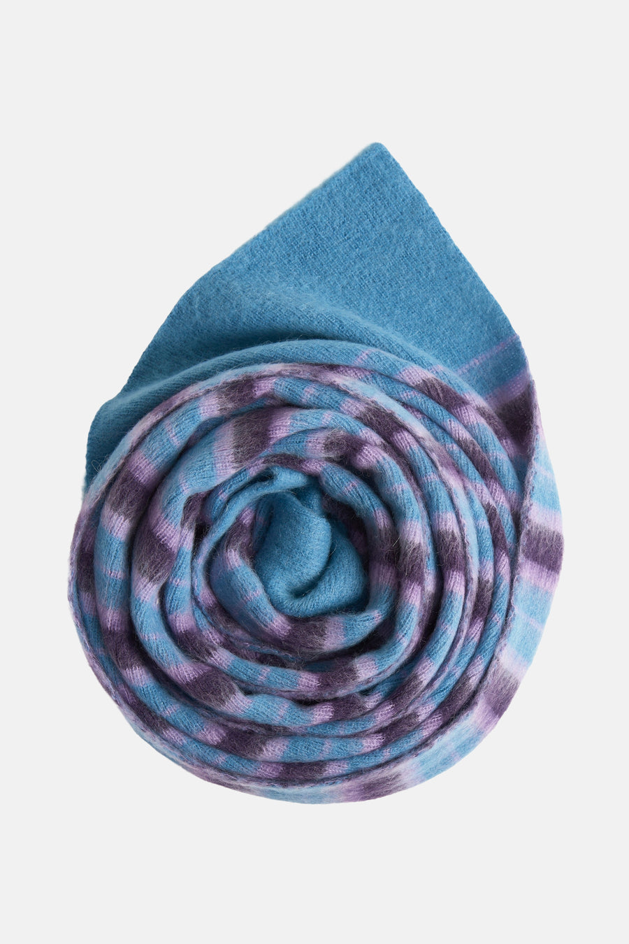 Sjaal - multicolor - Le Fabuleux Marcel de Bruxelles - 2