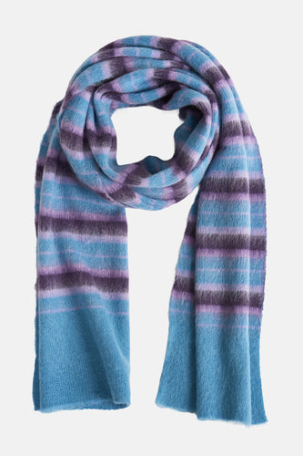 Sjaal - multicolor - Le Fabuleux Marcel de Bruxelles - 4