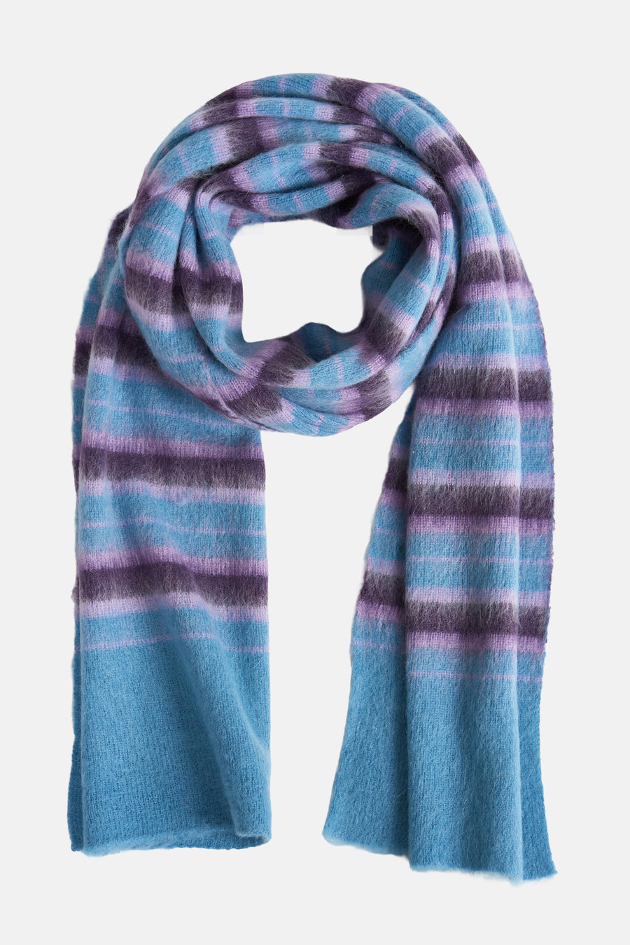 Sjaal - multicolor - Le Fabuleux Marcel de Bruxelles - 1