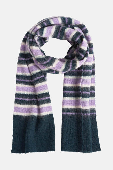 Echarpe Multicolore - Le Fabuleux Marcel de Bruxelles