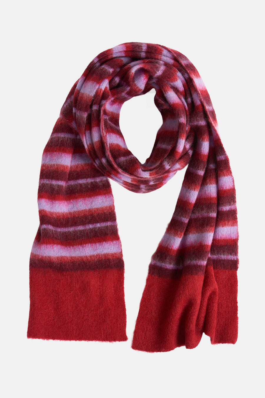 Sjaal - multicolor - Le Fabuleux Marcel de Bruxelles - 1