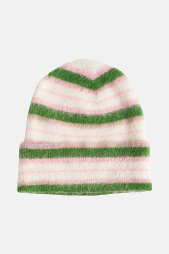 Bonnet multicolore - Le Fabuleux Marcel de Bruxelles