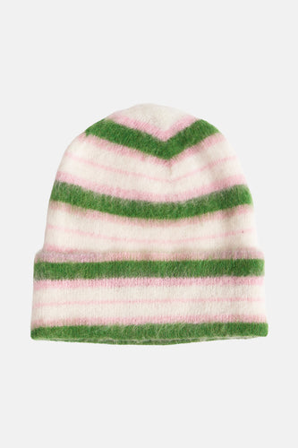 Bonnet multicolore - Le Fabuleux Marcel de Bruxelles - Le Fabuleux Marcel de Bruxelles