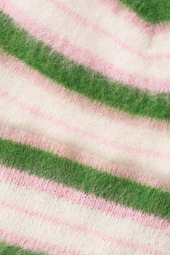 Bonnet multicolore - Le Fabuleux Marcel de Bruxelles - Le Fabuleux Marcel de Bruxelles