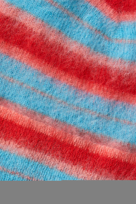 Muts Multicolor - Le Fabuleux Marcel de Bruxelles