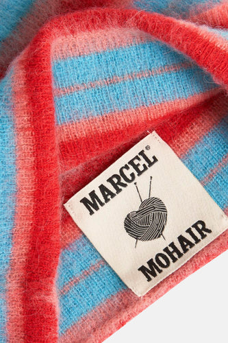 Bonnet - multicolore - Le Fabuleux Marcel de Bruxelles - 5