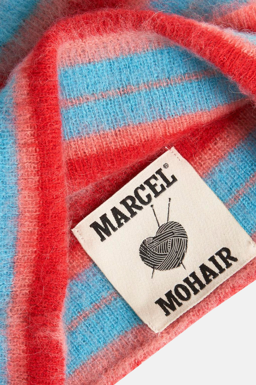 Bonnet - multicolore - Le Fabuleux Marcel de Bruxelles - 4